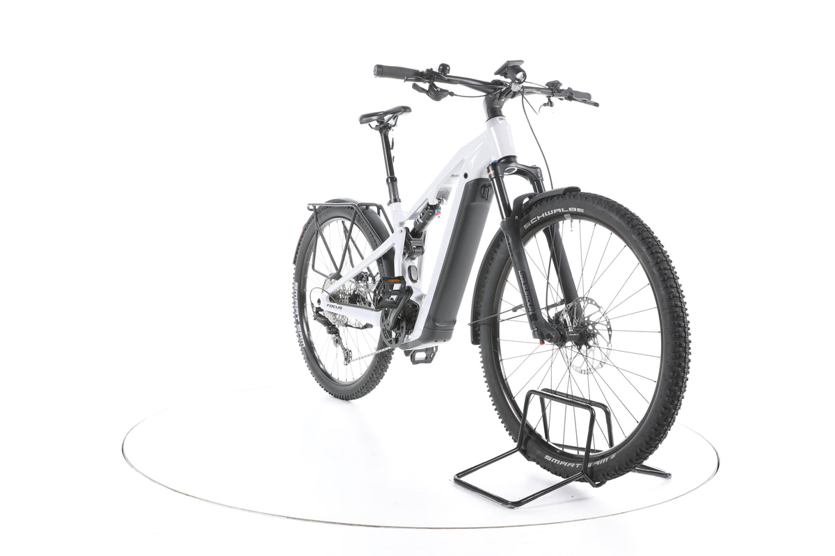 Focus Thron² 6.7 Eqp SUV E-Bike - Image 3