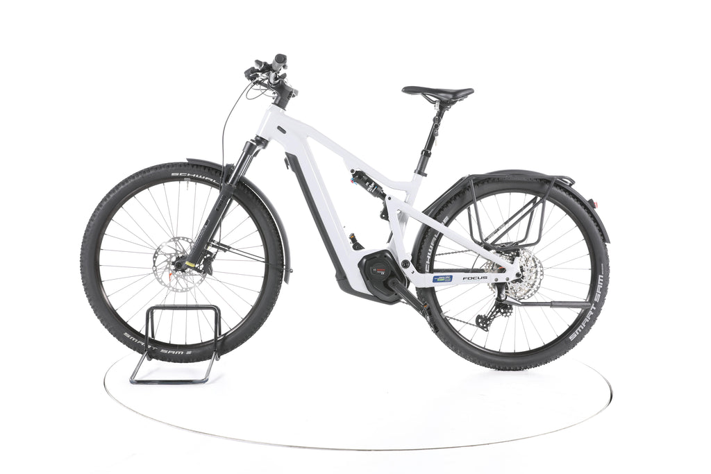 Focus Thron² 6.7 Eqp SUV E-Bike - Image 7