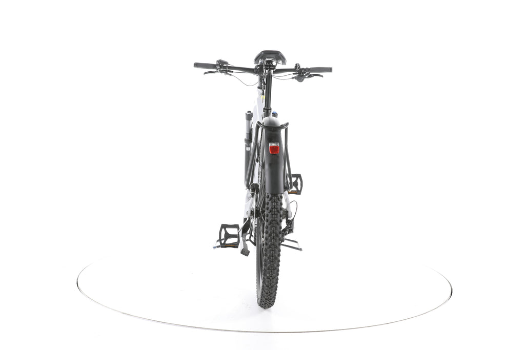 Focus Thron² 6.7 Eqp SUV E-Bike - Image 10