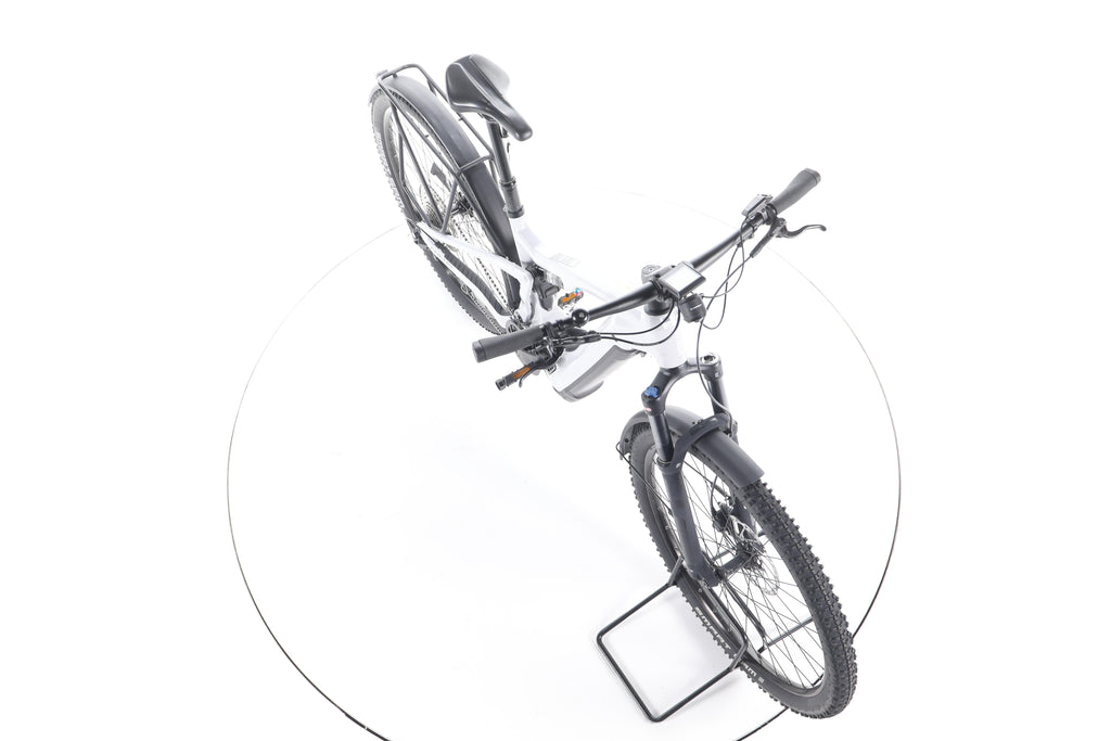 Focus Thron² 6.7 Eqp SUV E-Bike - Image 15