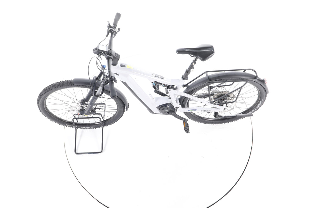 Focus Thron² 6.7 Eqp SUV E-Bike - Image 19