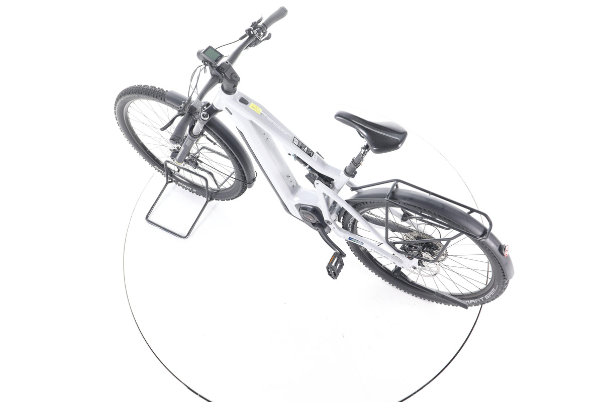 Focus Thron² 6.7 Eqp SUV E-Bike - Image 20