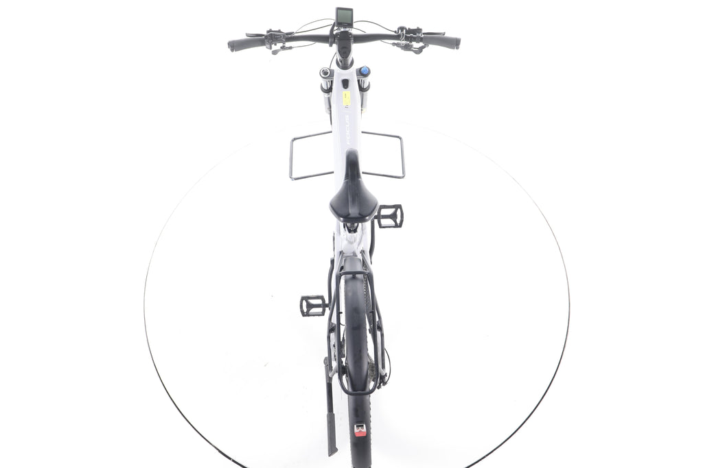 Focus Thron² 6.7 Eqp SUV E-Bike - Image 22