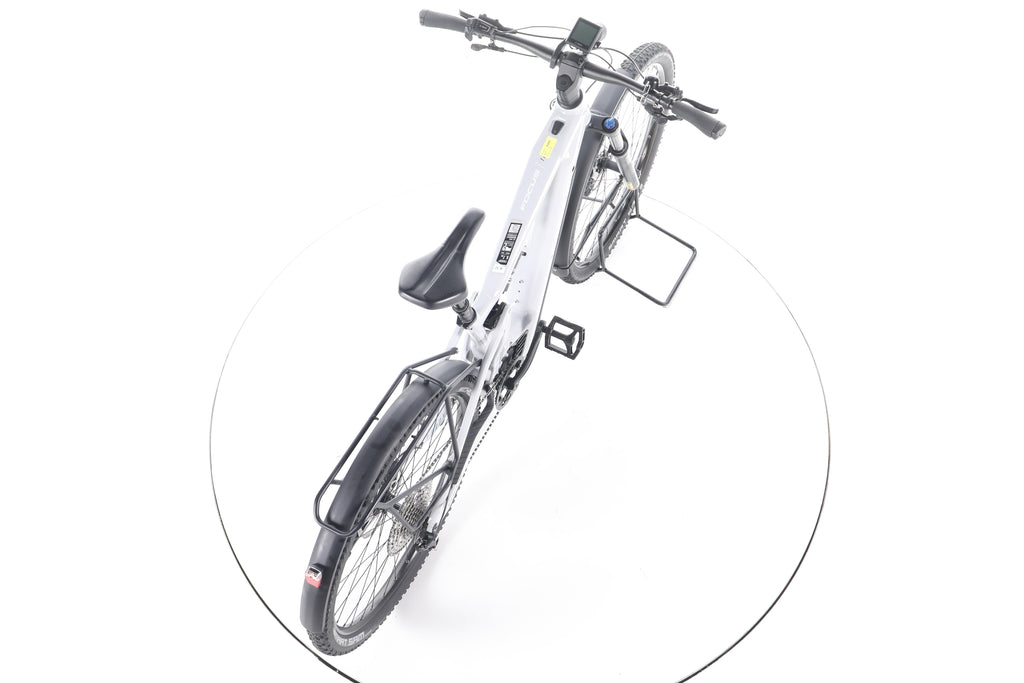 Focus Thron² 6.7 Eqp SUV E-Bike - Image 23