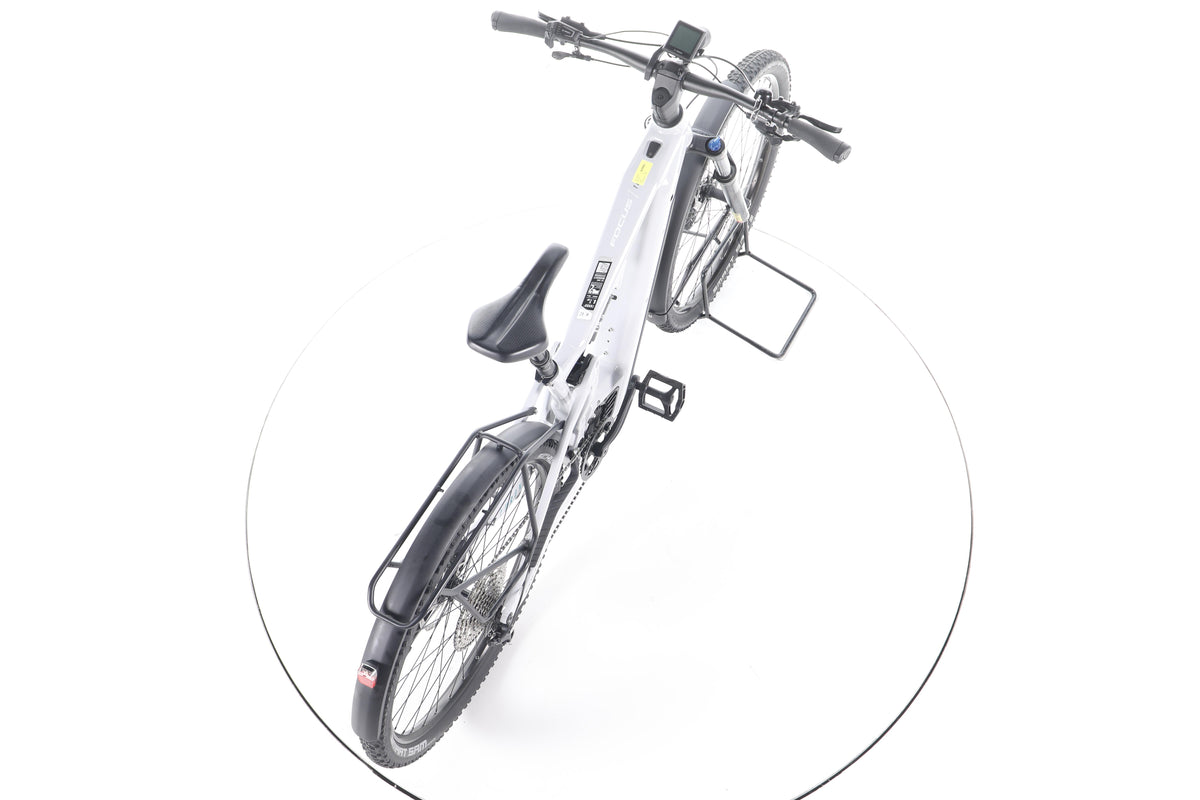 Focus Thron² 6.7 Eqp SUV E-Bike - Image 23