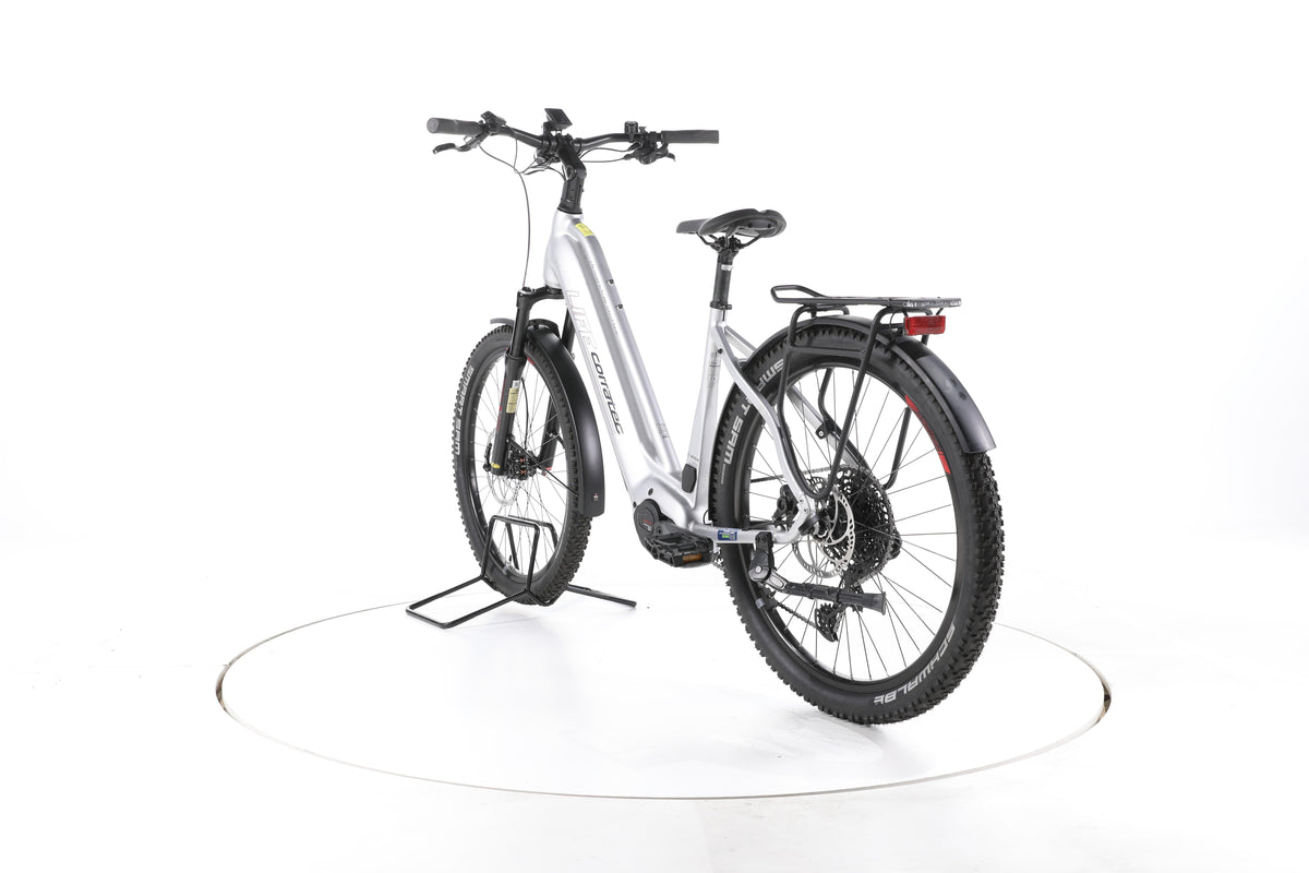 Corratec Life CX7 Trekking E-Bike Tiefeinsteiger - Image 9