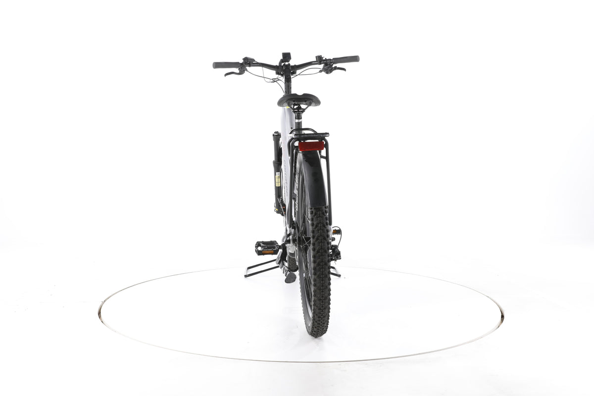 Corratec Life CX7 Trekking E-Bike Tiefeinsteiger - Image 10