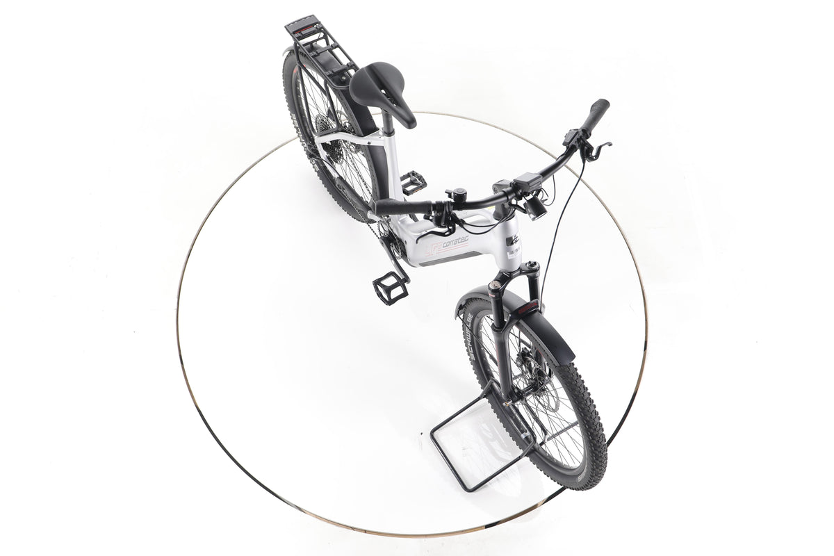 Corratec Life CX7 Trekking E-Bike Tiefeinsteiger - Image 15