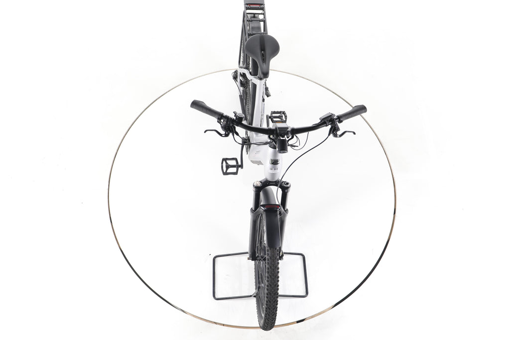 Corratec Life CX7 Trekking E-Bike Tiefeinsteiger - Image 16