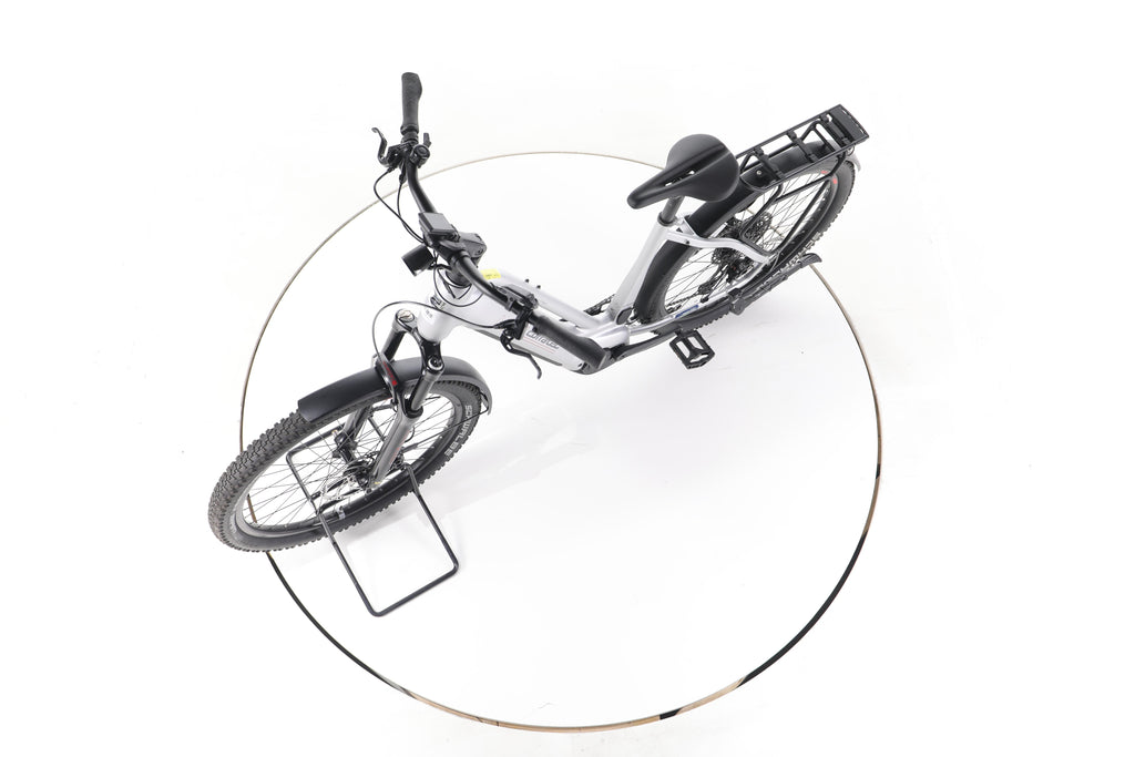 Corratec Life CX7 Trekking E-Bike Tiefeinsteiger - Image 18