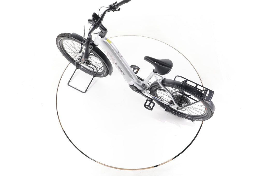 Corratec Life CX7 Trekking E-Bike Tiefeinsteiger - Image 20