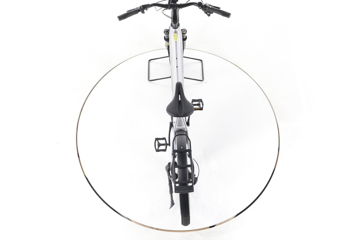 Corratec Life CX7 Trekking E-Bike Tiefeinsteiger - Image 22