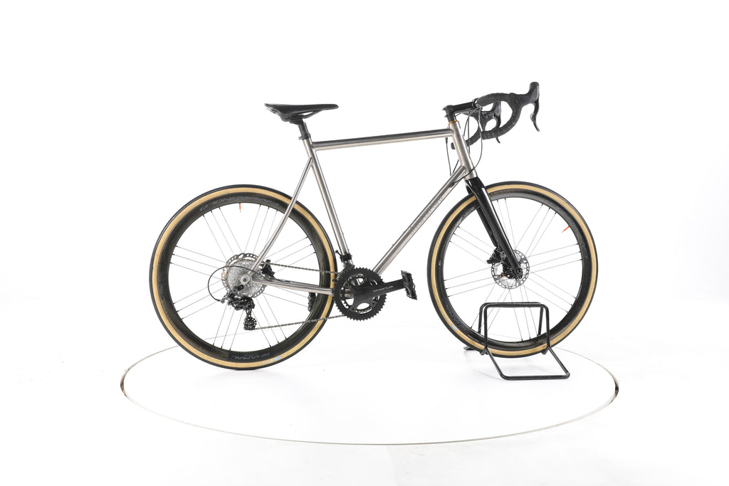Rewel Titan Rennrad - Image 1