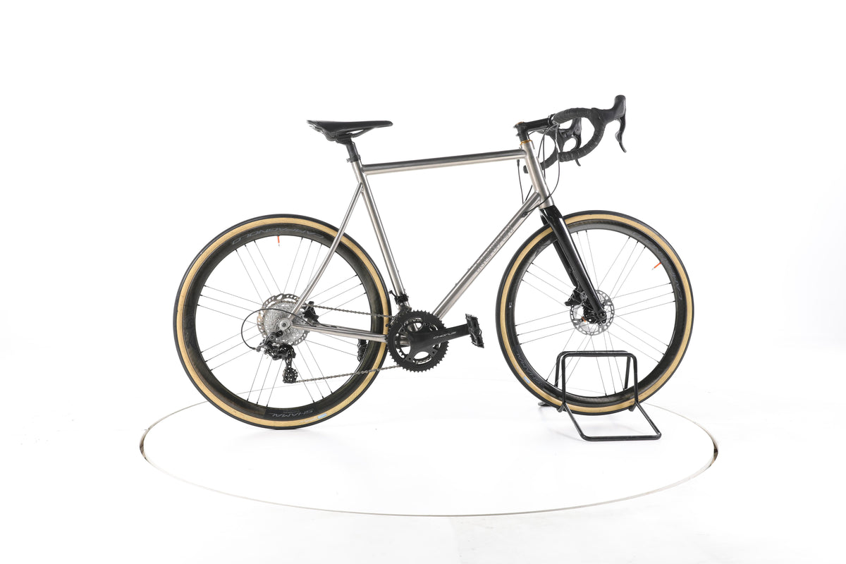 Rewel Titan Rennrad - Image 1