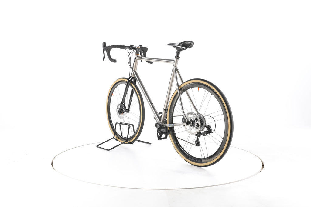 Rewel Titan Rennrad - Image 9