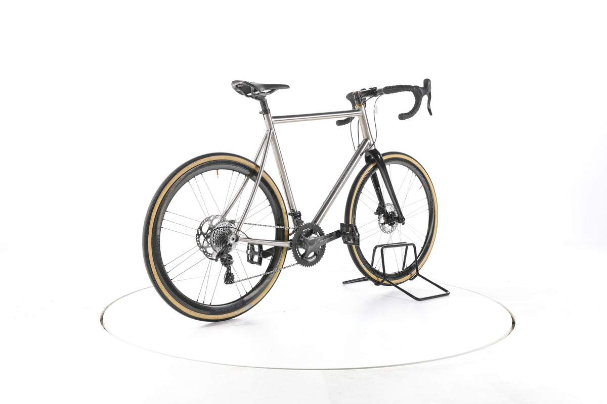Rewel Titan Rennrad - Image 12
