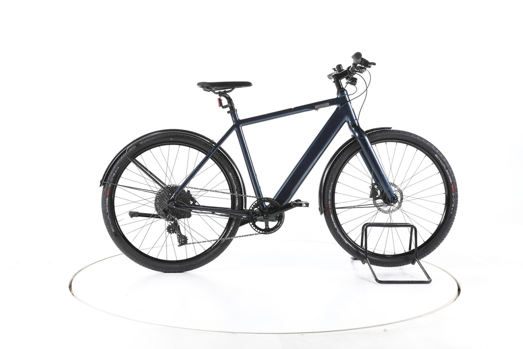 Coboc Ten Merano City E-Bike - Image 1