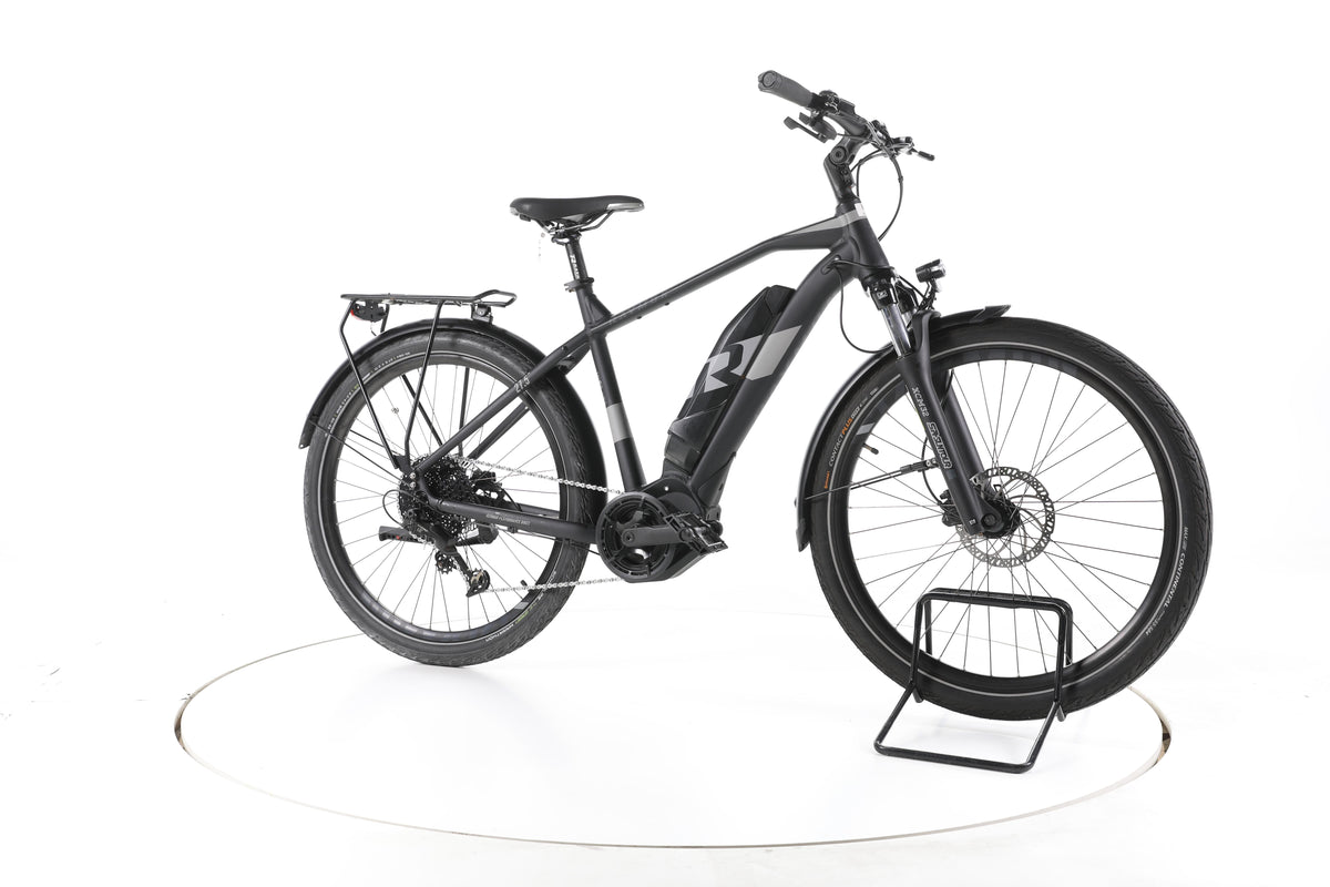 R Raymon TourRay E 3.0 Trekking E-Bike - Image 2