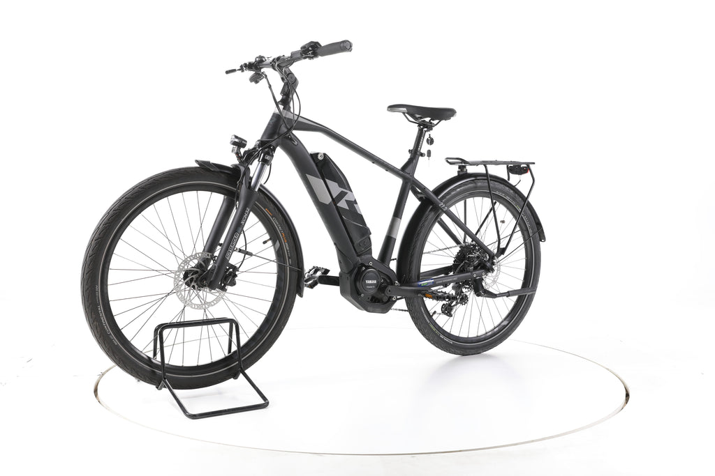 R Raymon TourRay E 3.0 Trekking E-Bike - Image 6