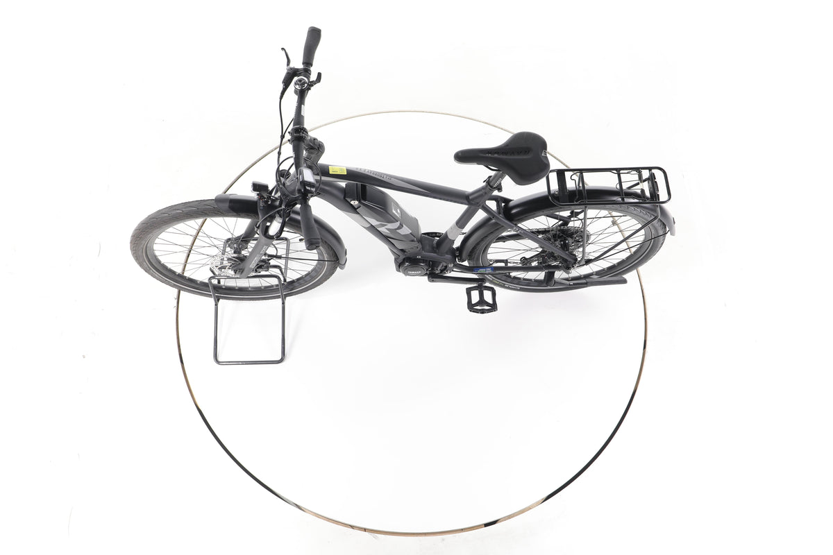 R Raymon TourRay E 3.0 Trekking E-Bike - Image 19