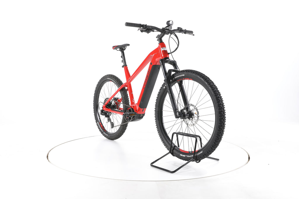 Conway Cairon S627 E-Bike - Image 3