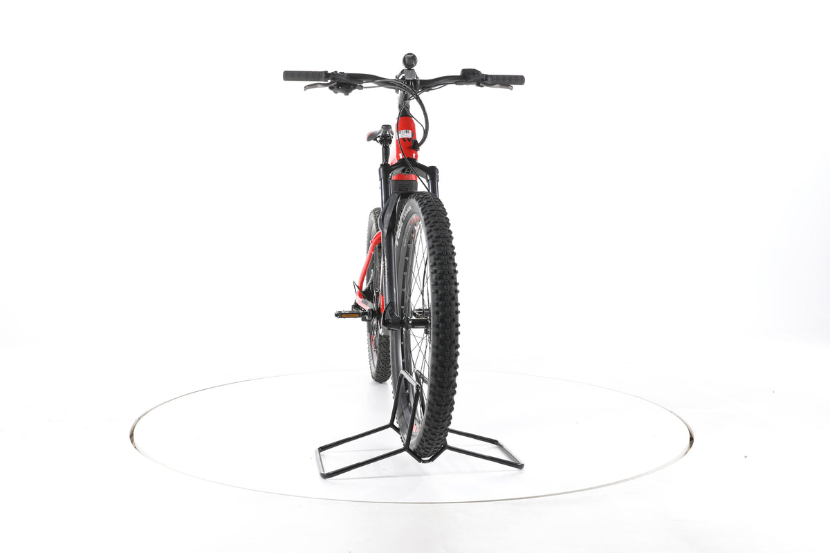 Conway Cairon S627 E-Bike - Image 4