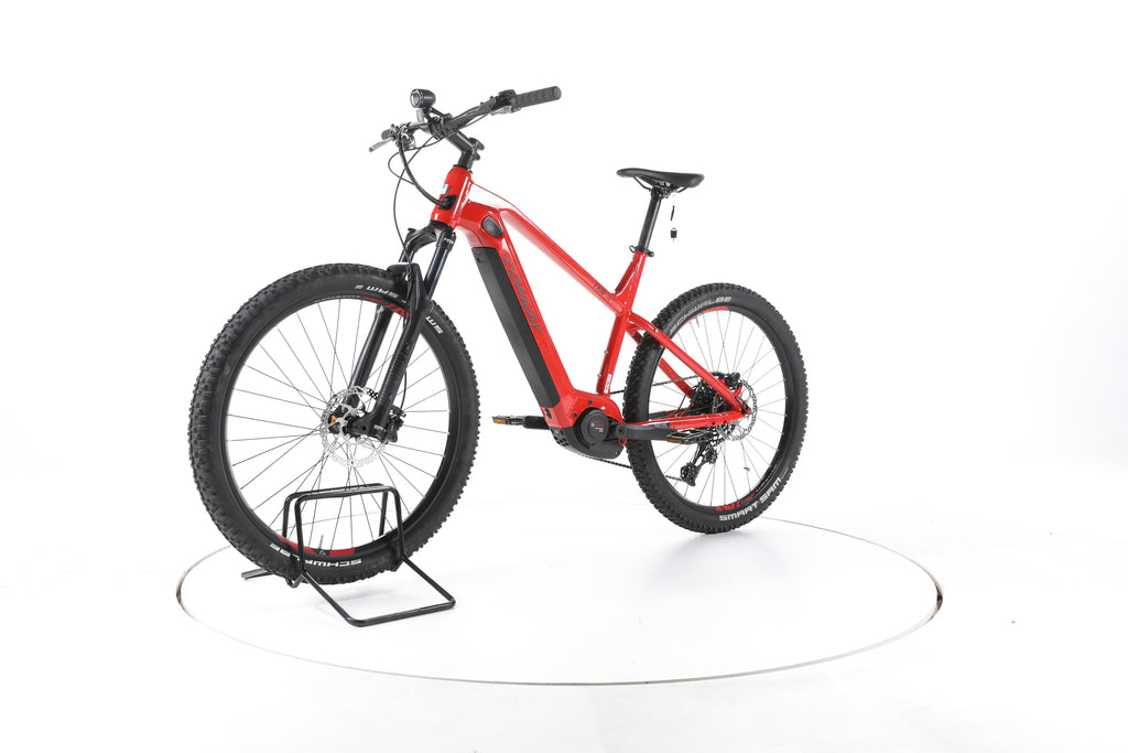 Conway Cairon S627 E-Bike - Image 6