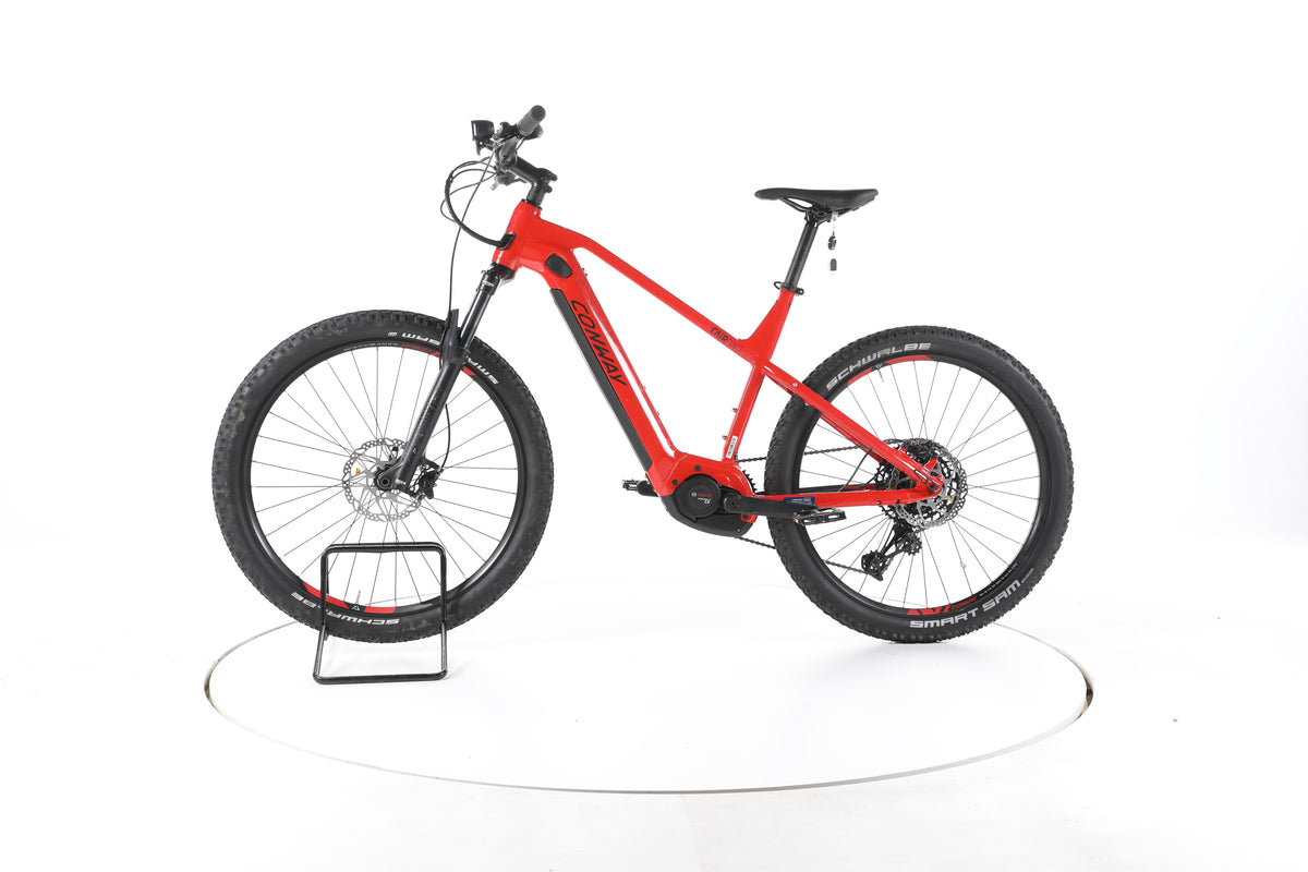 Conway Cairon S627 E-Bike - Image 7
