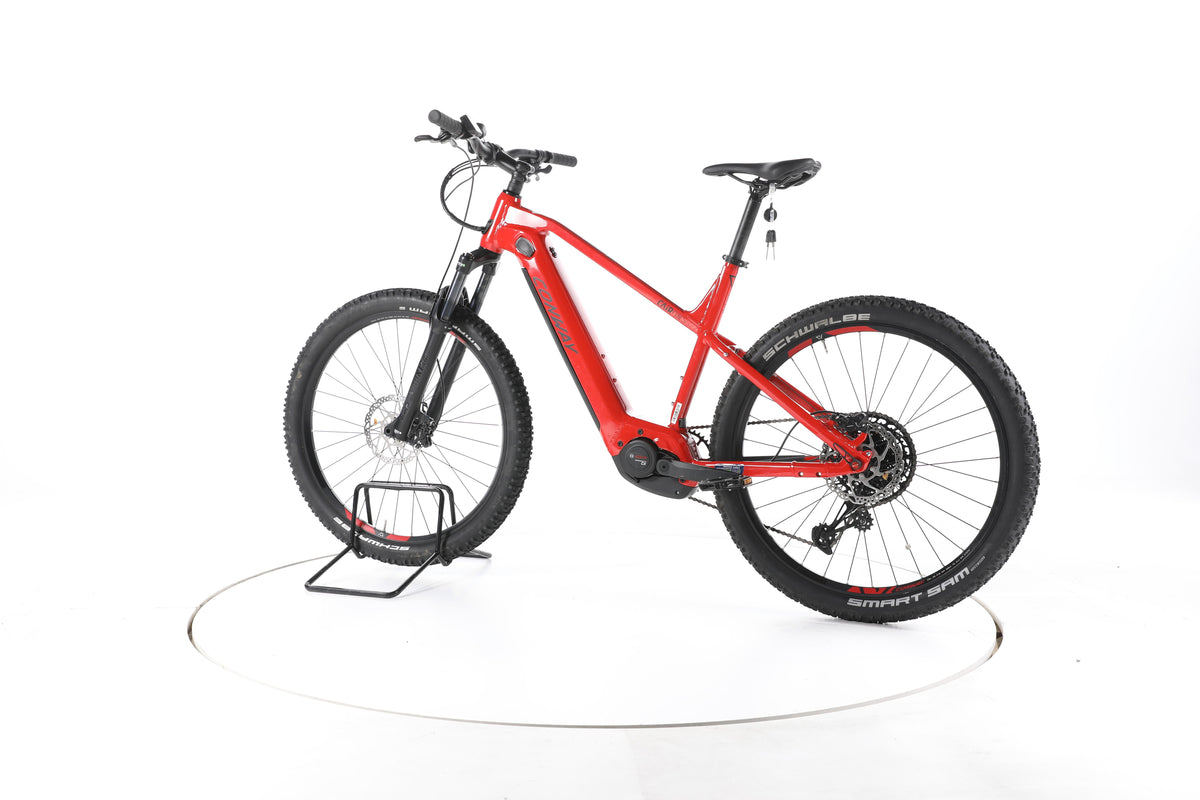 Conway Cairon S627 E-Bike - Image 8