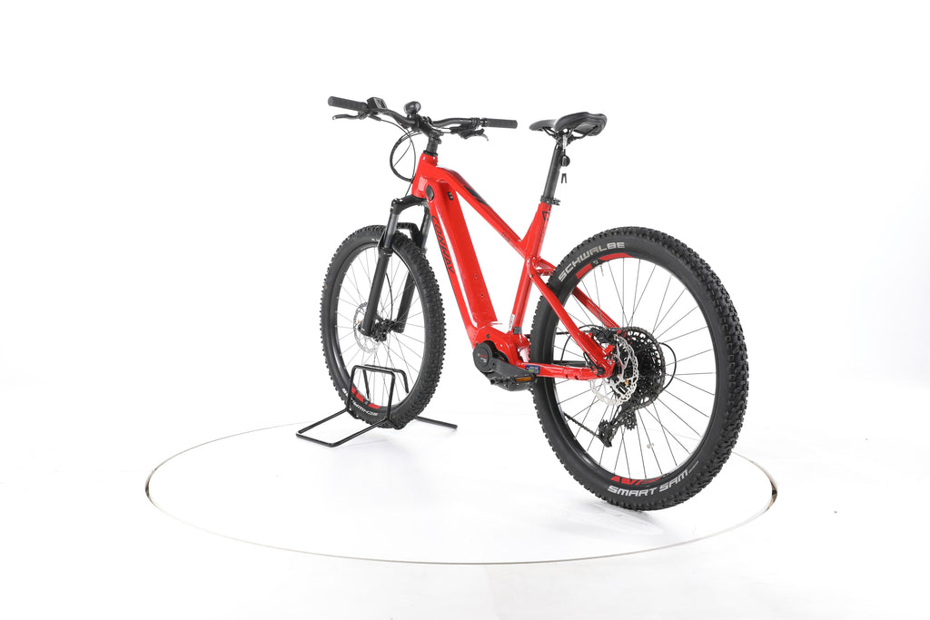 Conway Cairon S627 E-Bike - Image 9