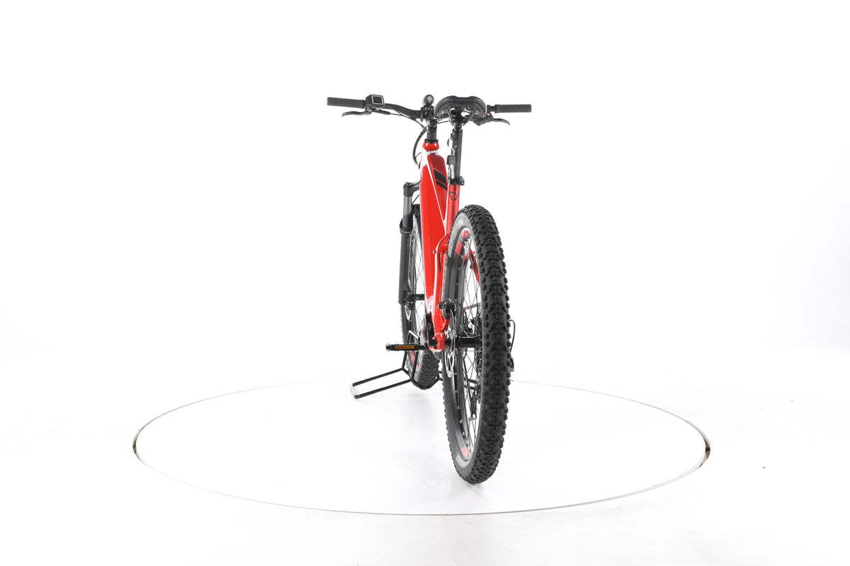 Conway Cairon S627 E-Bike - Image 10