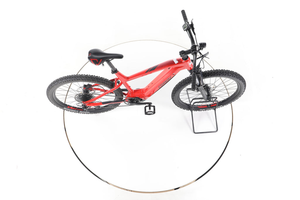 Conway Cairon S627 E-Bike - Image 13