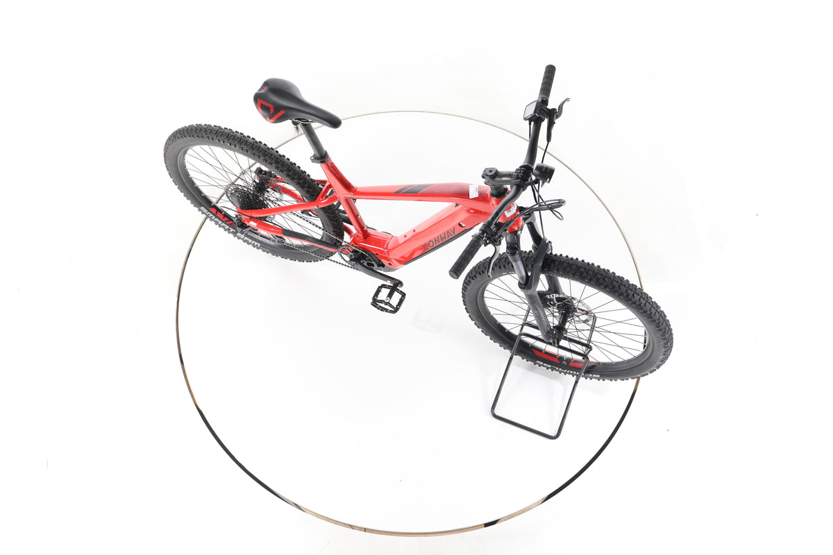 Conway Cairon S627 E-Bike - Image 14