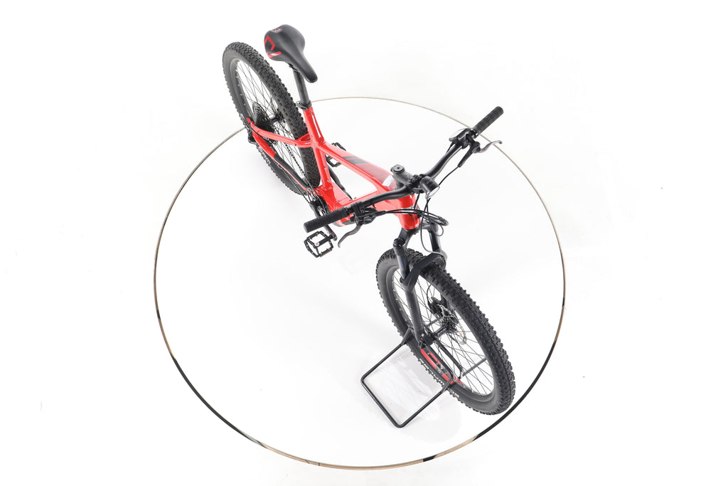 Conway Cairon S627 E-Bike - Image 15