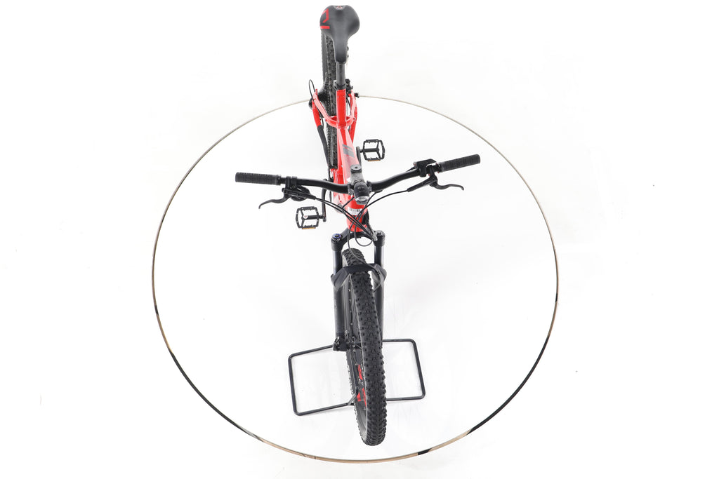 Conway Cairon S627 E-Bike - Image 16