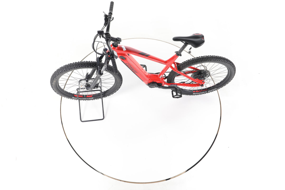 Conway Cairon S627 E-Bike - Image 19