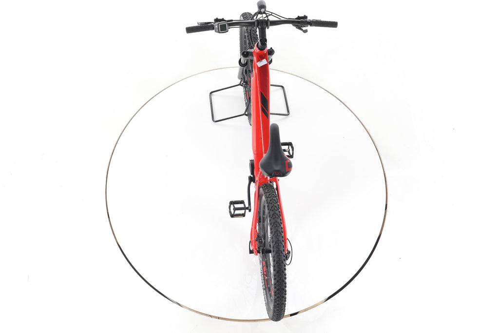 Conway Cairon S627 E-Bike - Image 22