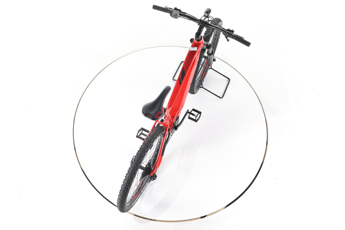 Conway Cairon S627 E-Bike - Image 23