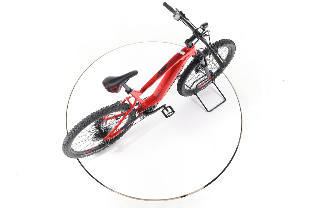 Conway Cairon S627 E-Bike - Image 24