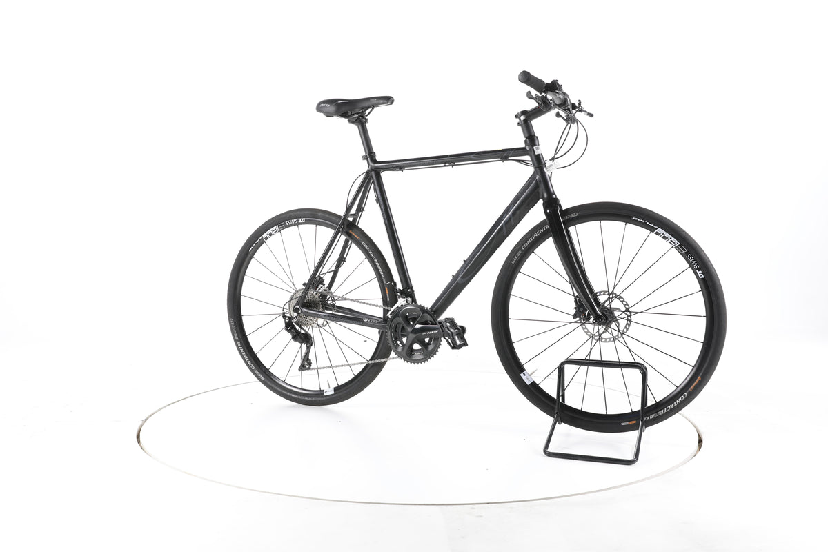 C 14 Cross Comp Fahrrad City & Trekking - Image 2
