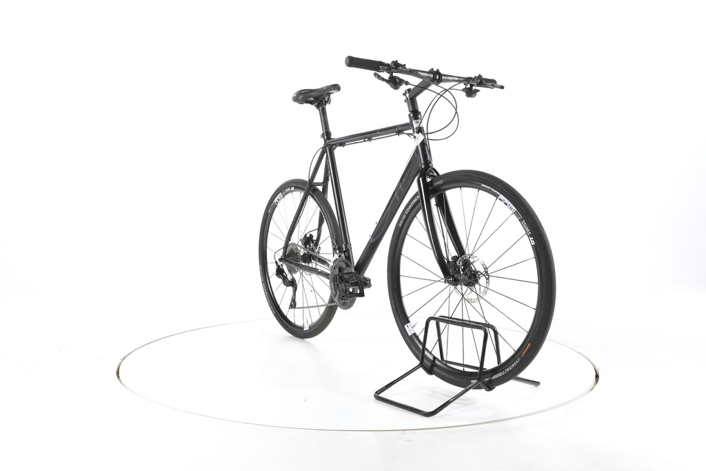 C 14 Cross Comp Fahrrad City & Trekking - Image 3