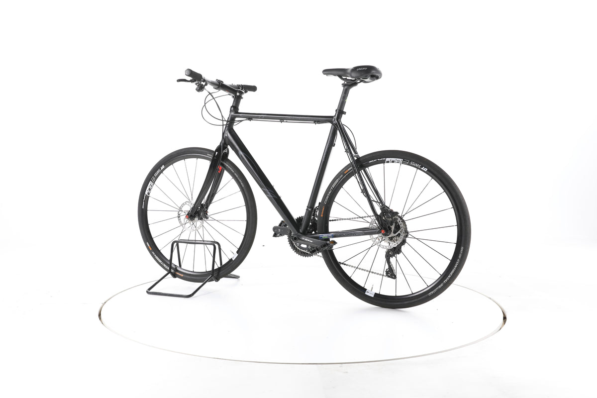 C 14 Cross Comp Fahrrad City & Trekking - Image 8
