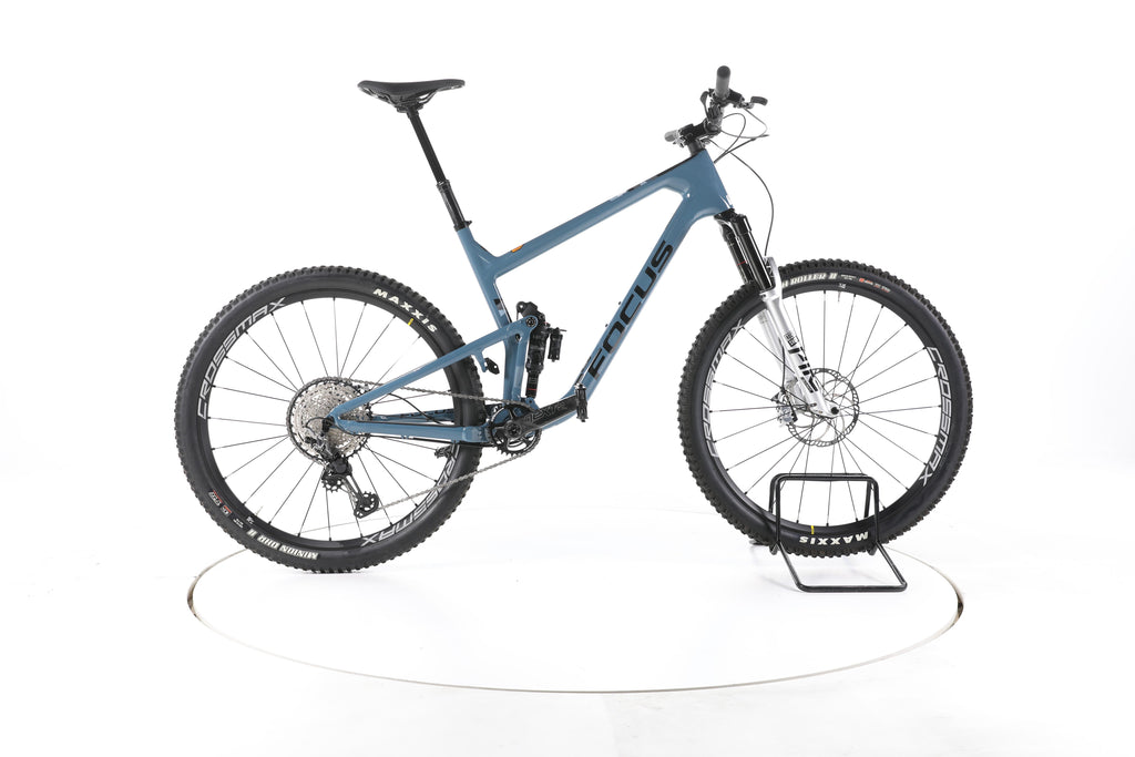 Focus Jam 8.9 Nine Fahrrad Mountainbike - Image 1