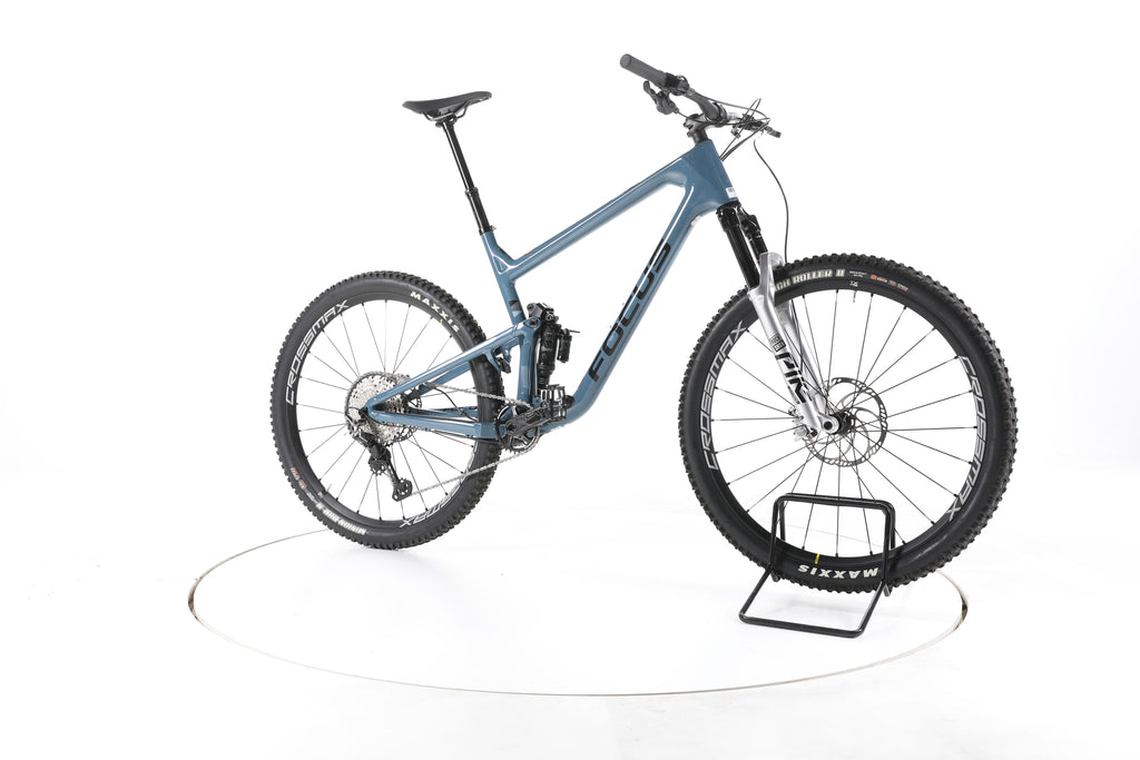 Focus Jam 8.9 Nine Fahrrad Mountainbike - Image 2
