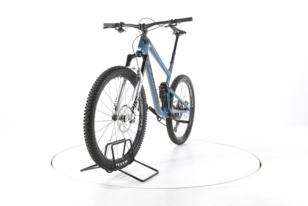 Focus Jam 8.9 Nine Fahrrad Mountainbike - Image 5