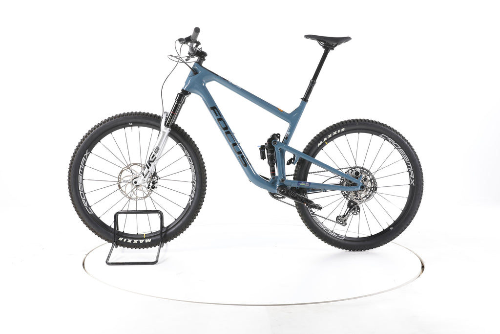 Focus Jam 8.9 Nine Fahrrad Mountainbike - Image 7