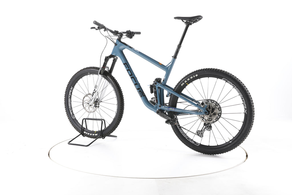 Focus Jam 8.9 Nine Fahrrad Mountainbike - Image 8