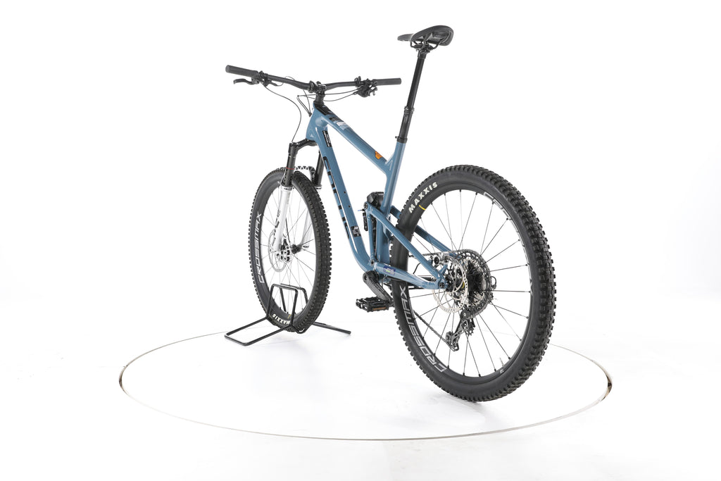 Focus Jam 8.9 Nine Fahrrad Mountainbike - Image 9