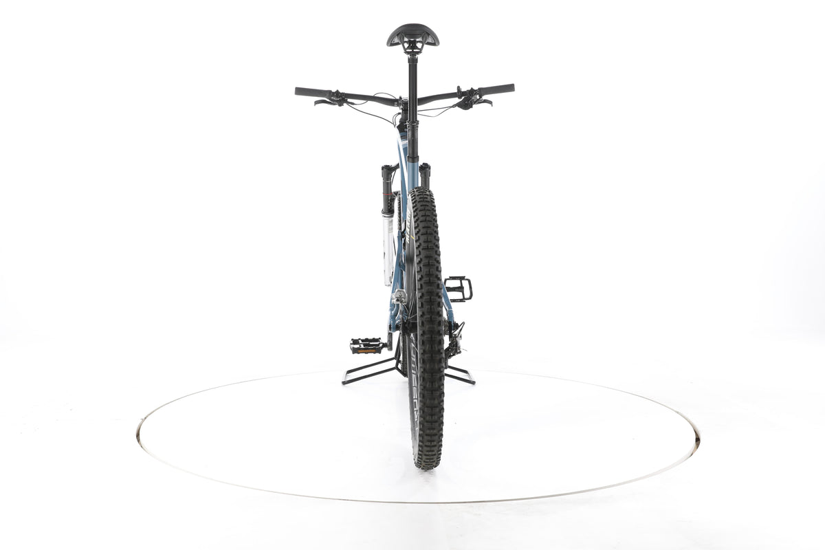 Focus Jam 8.9 Nine Fahrrad Mountainbike - Image 10