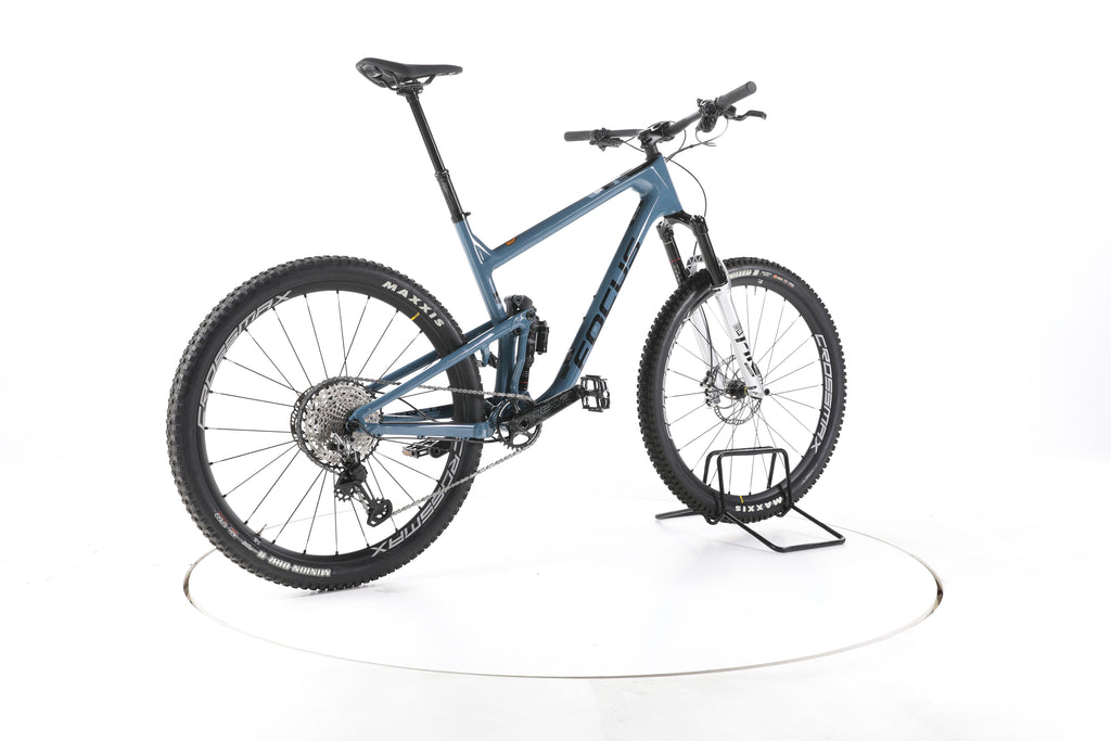 Focus Jam 8.9 Nine Fahrrad Mountainbike - Image 12